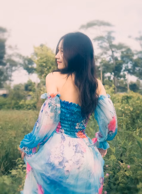 Vestidos e Saias